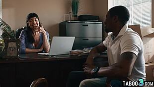 Busty Latina Milf Wife Little 18+ Puck Fucking Her Husbands Big Black Cock