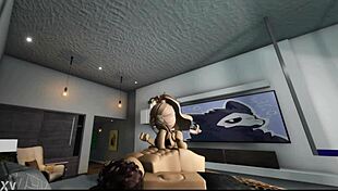 Snowbunny Swaps Bbc For Bwc In Intense Trade