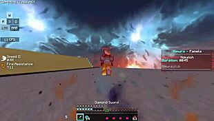 Tringed Battles Brasil 3 With Monster Cock Intensity