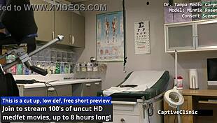 cash for teen minnie rose in hospital handcuffs