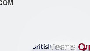 feeling the frustration as skinny redhead endures orgasm denial.