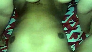 real trio with petite latina and chubby brunette sparks curiosity