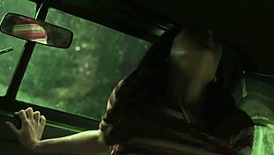 2014년 한국 섹스 씬에 집착