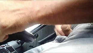 Soloboy engages in intense masturbation session thirty-five