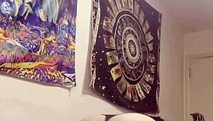 Ariana Twerks In Her First Thong While Dancing