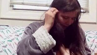 Unboxing Anal Toys And Wet Look Clothes