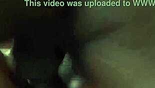 I fuck my step sister hard touching her pussy and she keeps moaning like a crazy woman raging with pleasure