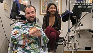 cash for teen minnie rose in hospital handcuffs