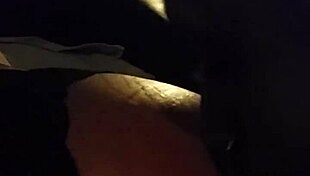 oiled ass gets fucked hard