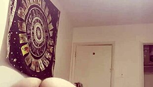 Ariana Twerks In Her First Thong While Dancing