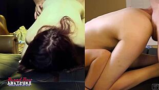 katie walls rimming blowjob