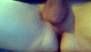 Hey, Check Out Monique Riding Josh McCurdy's Huge Cock In This Threesome