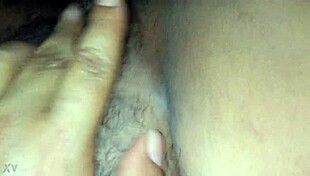 mature amateurs in wet, intimate moments