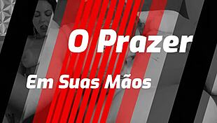 Traindo Meu Namorado Chamando O Ricardão Com Alessandra Marques