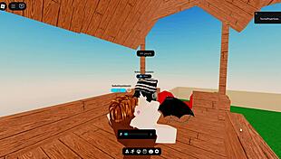 Follando al bot de sovieticwaifu20 para despues follar a la real 😏