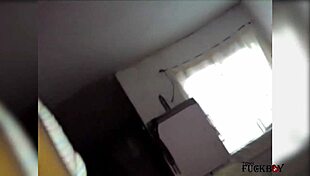 lujuria juvenil hijastra se desquita con hermanastro en sentones anales