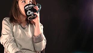 Your Morning Cup Of Me