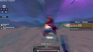 Tringed Battles Brasil 3 With Monster Cock Intensity