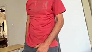 i hired a chubby rental husband for fun