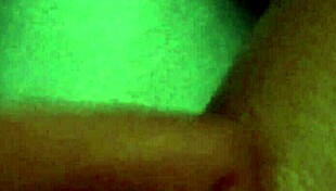 masturbating in the bathtub