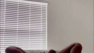 Nyla Shares Her Personal Cellphone Video With You