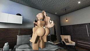 Snowbunny Swaps Bbc For Bwc In Intense Trade