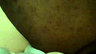 Sara Takes Big Black Cock Bareback Monster Dick Stretches Her