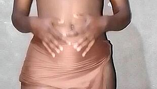 Best African Videos Featuring Petite Young Women with Small Breasts and Dark Skin