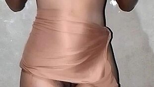 Best African Videos Featuring Petite Young Women with Small Breasts and Dark Skin