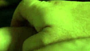 A mouth full of cum, dripping and wet