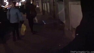 Euro Teen 18+ Doubled In Group