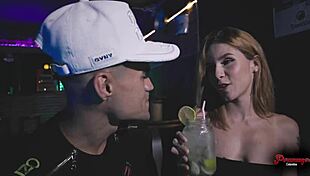 애슐리 로즈 다니엘 마스트 애널 재회 프리뷰