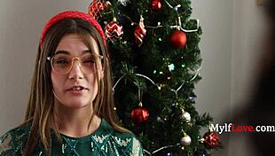 try us all step bro were all yours for today - daisy fuentes juniper ren mylflove