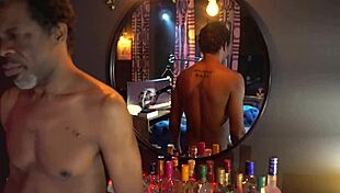 avery jane experiences all anal creampie in intense scenes