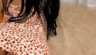 i take advantge of sister-in-law watching tik tok