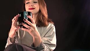 Your Morning Cup Of Me