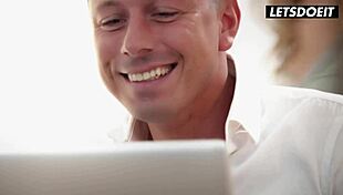 sensual teen tiffany tatum in fantasy