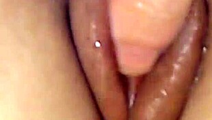 Little asian girl cries emotionally while fucking first big cock boyfriend