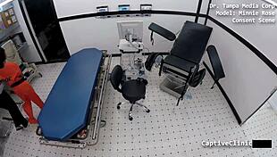 cash for teen minnie rose in hospital handcuffs