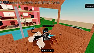 Follando al bot de sovieticwaifu20 para despues follar a la real 😏