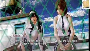 Academy 3 Game Adventure