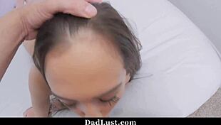 Can I Ride You Like Last Time Daddy?