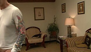 blonde hottie jasmine jolie sucks and fucks big cock 😍