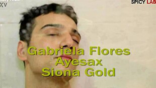 I Had This Egyptian Fucker, It Was Like Pharaons Dream, You Know?