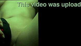 Using an anal plug for personal relaxation and self-pleasure.