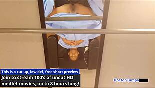 Dr Tampa - Tampa University Entrance Physical - Lotus Lain