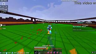 Tringed Battles Brasil 3 With Monster Cock Intensity