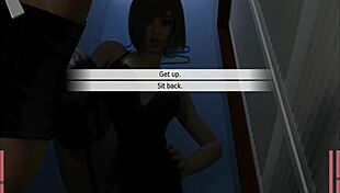 hey, check out this lesbian superhero licking shaved pussy in episode 3 😍