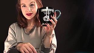 Your Morning Cup Of Me