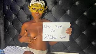 Confirming the video details